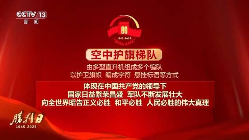 邓迪vs邓迪联_九三阅兵邓迪vs邓迪联,具体安排来了