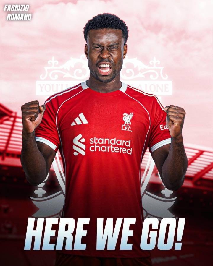 加尔斯vs赫根_Here we go！罗马诺：利物浦签下水晶宫后卫格伊加尔斯vs赫根，转会费3500万镑