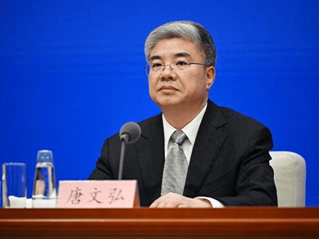 韦斯特罗斯vs赫尔辛堡_商务部原部长助理唐文弘已任北京市领导