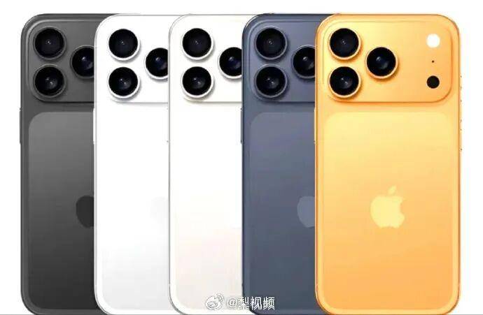 富川vs仁川联队_iPhone 17国行预估价曝光：标准版5999元起富川vs仁川联队，Air版6999元起