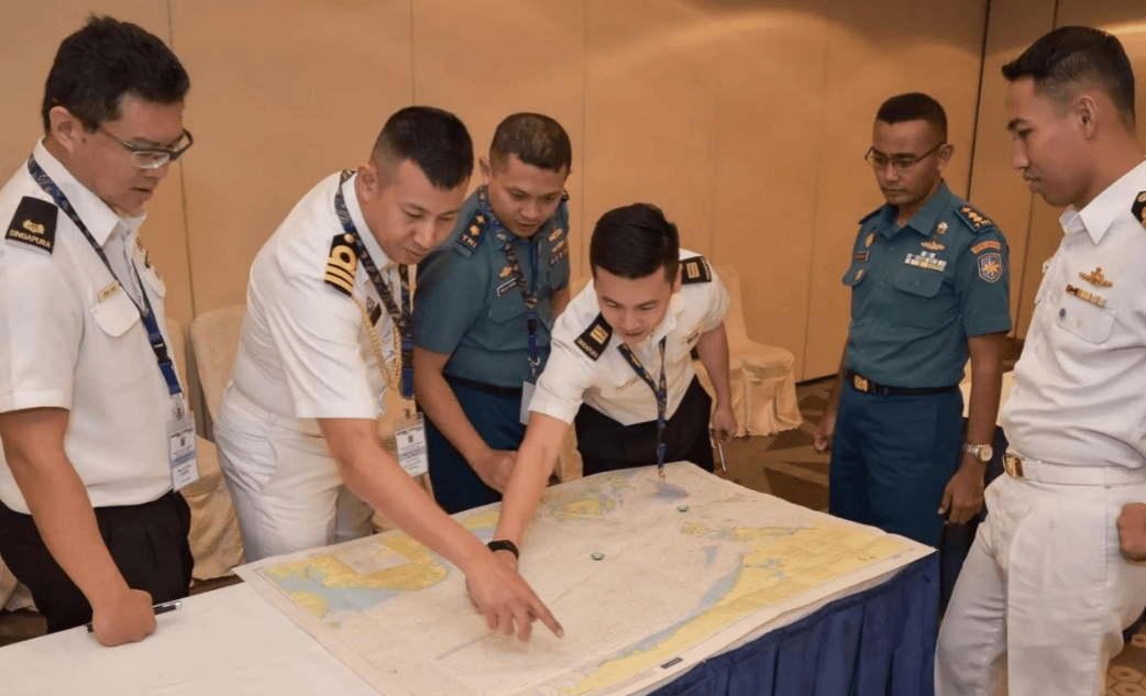 卡帕vs TPS杜古_新加坡总理不来93阅兵卡帕vs TPS杜古，飞往印度会见莫迪，还支持印军巡逻马六甲？