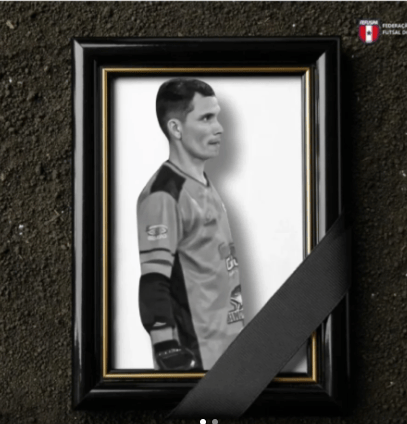 德哈法vs瓦斯尔杜拜_巴西门将点球大战扑出一球后死亡：用胸部挡住点球德哈法vs瓦斯尔杜拜，起身走几步后突然倒地