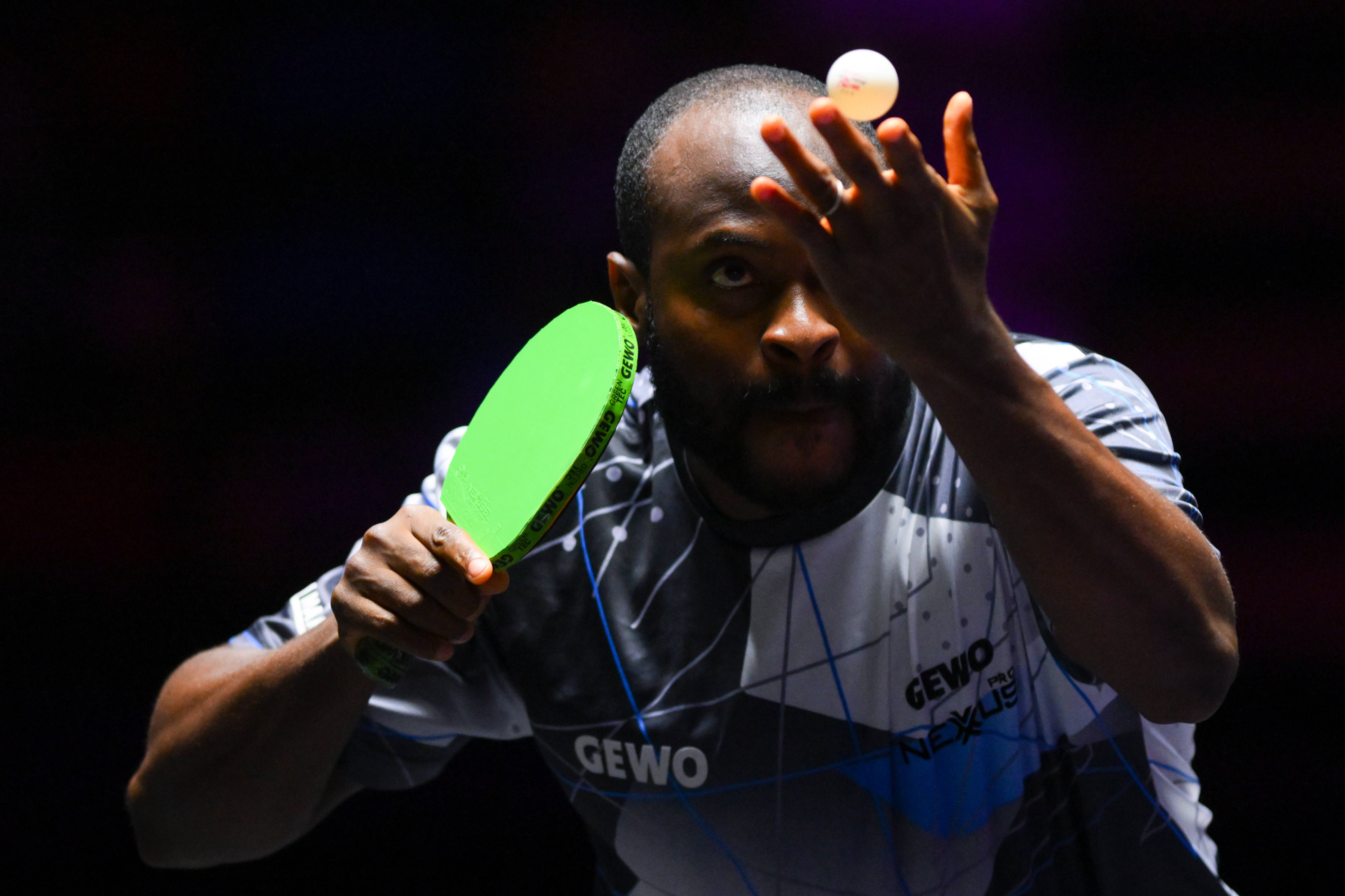 霍芬海姆vs法兰克福_（体育）乒乓球——WTT澳门冠军赛：黄友政无缘男子16强