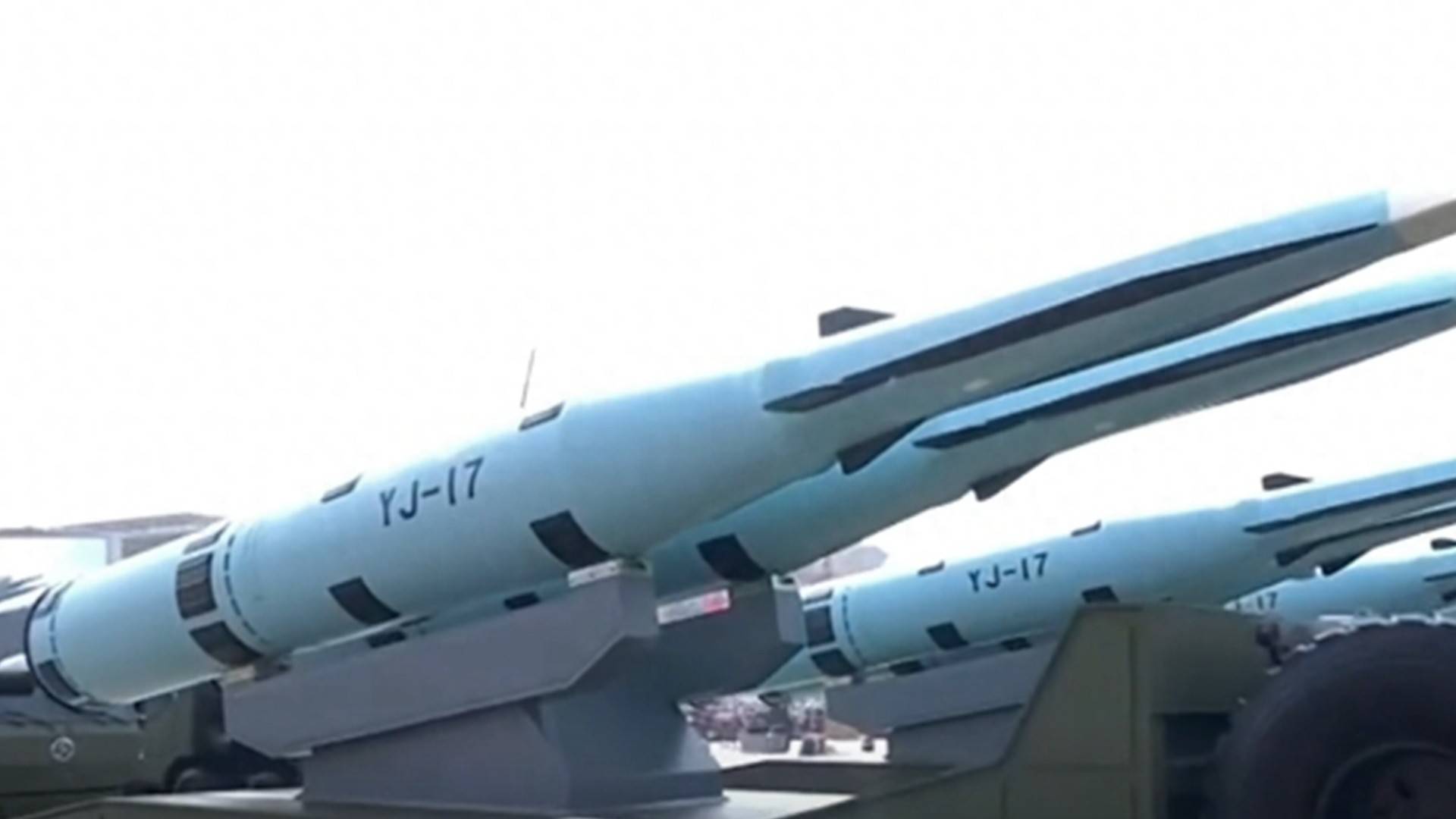 比俄罗斯锆石更可怕斯洛文尼亚甲组联赛！美媒评估93阅兵上的中国鹰击19：真防不胜防 | 斯洛文尼亚甲组联赛