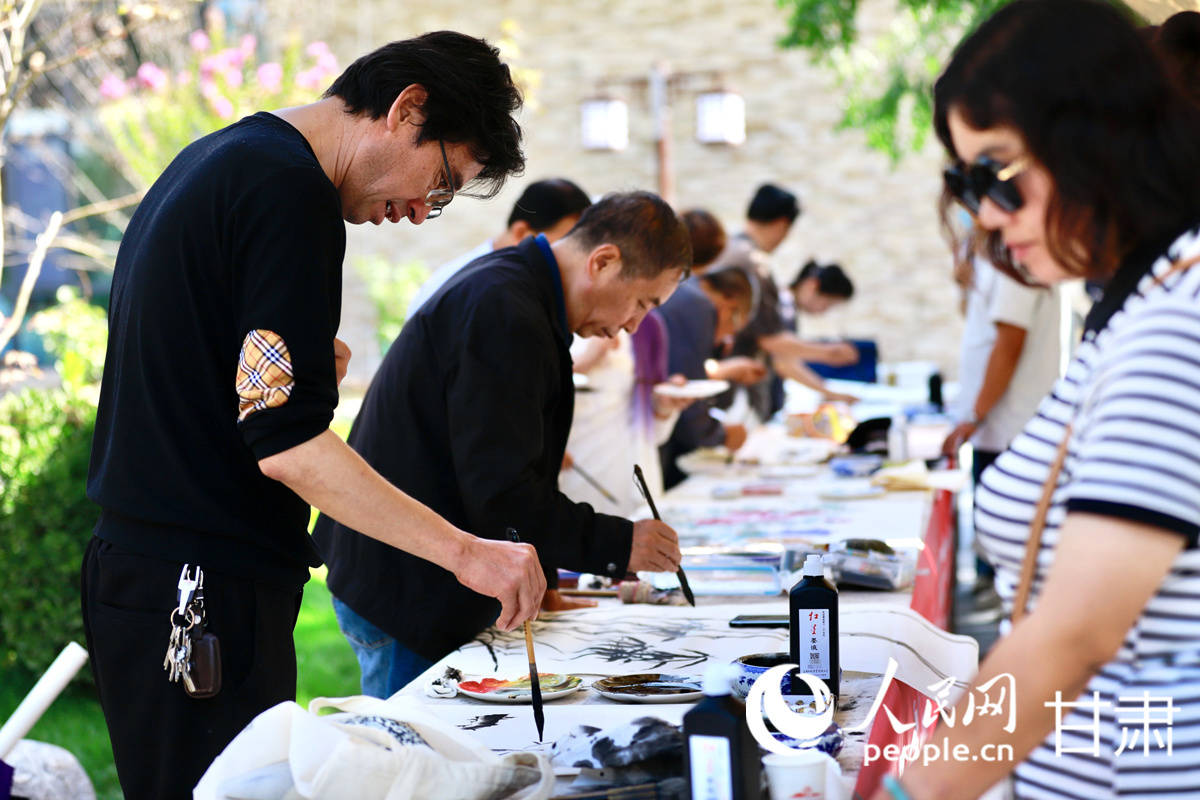阿根廷全国联赛_黄河岸边枣香四溢 甘肃永靖县“百年枣园”文旅系列活动启动