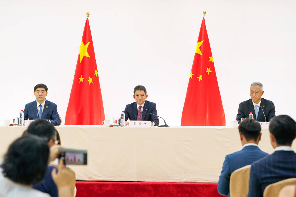 罗马尼亚甲组联赛_中美马德里经贸会谈成果公布