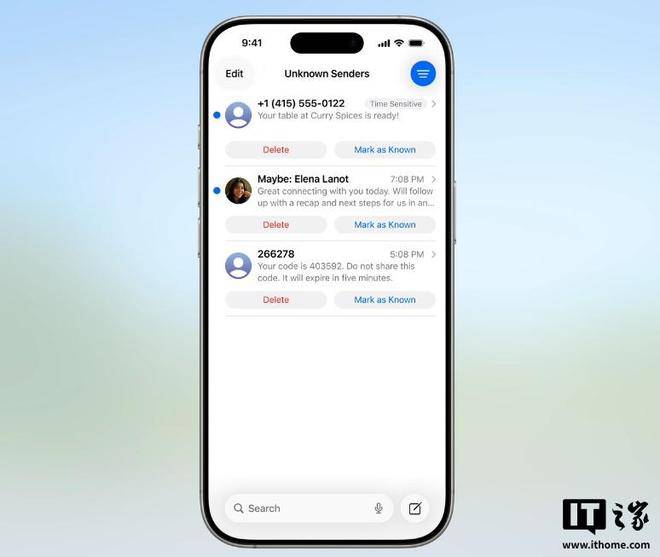 联赛杯(在美国和加拿大)_苹果 iOS 26 正式版推送：全新液态玻璃设计、AI 功能改进