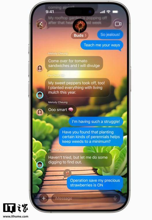 联赛杯(在美国和加拿大)_苹果 iOS 26 正式版推送：全新液态玻璃设计、AI 功能改进