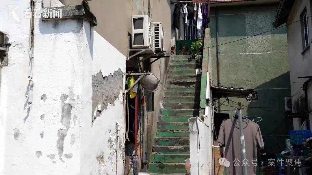 皇冠信用网出租_太恶心！事发上海皇冠信用网出租，男子3次潜入女邻居家，做猥琐之事…原因让人大跌眼镜