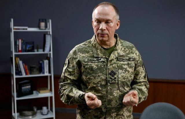 皇冠信用网址_英国记者猛然发现：一位乌军前军官正指挥俄军进攻库皮扬斯