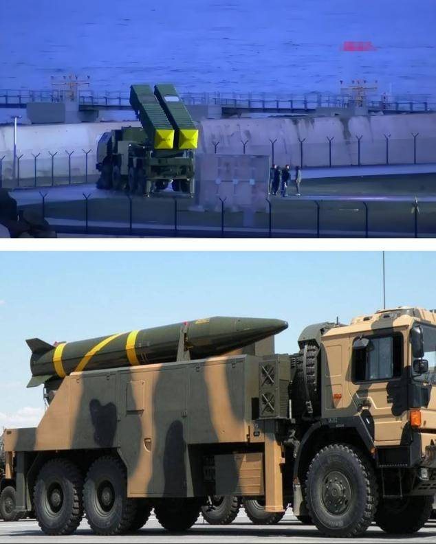 皇冠皇冠代理平台_土耳其大战以色列皇冠皇冠代理平台，以军碰上了硬茬：B-611导弹准备在地中海开打