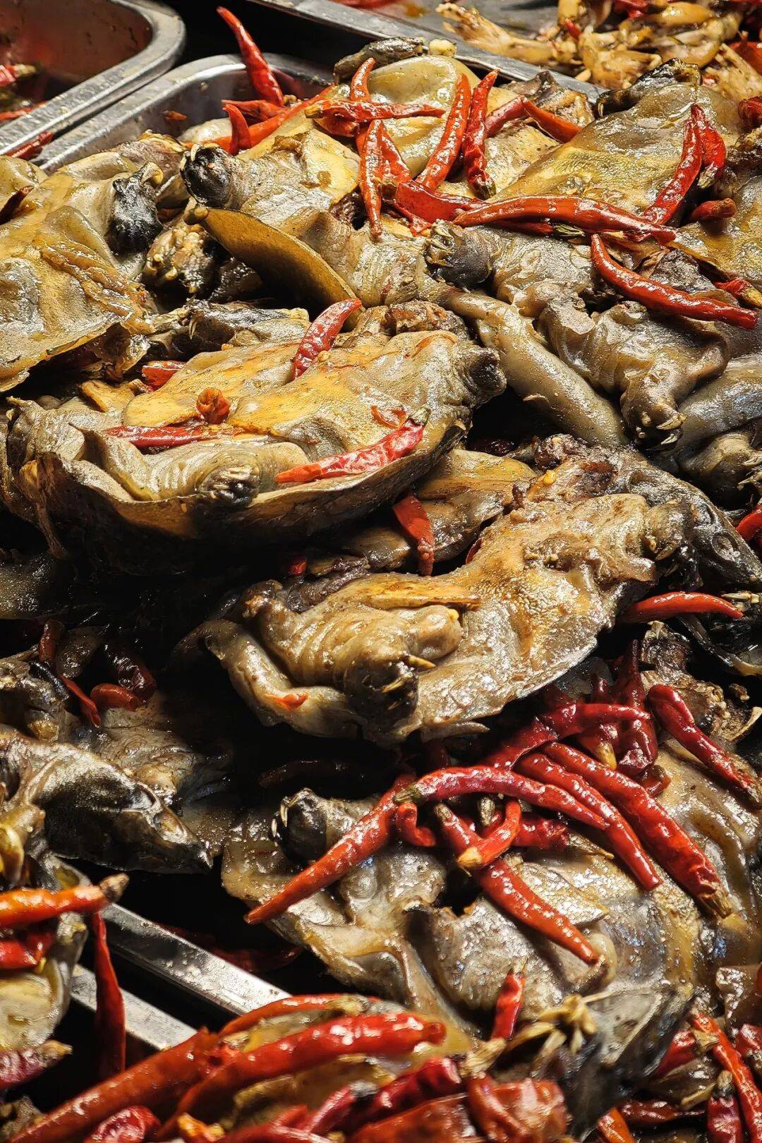 皇冠信用網如何申请_这种丑到爆的鱼皇冠信用網如何申请，为啥成了武汉人吃宵夜的顶配？