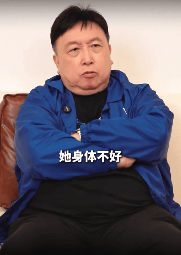 皇冠信用盘平台出租_王晶曝张柏芝身体不太好：生理期都可能需要去医院