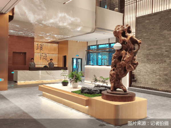 皇冠信用网代理如何申请_承接环球度假区外溢效应皇冠信用网代理如何申请，北京通州再添新酒店