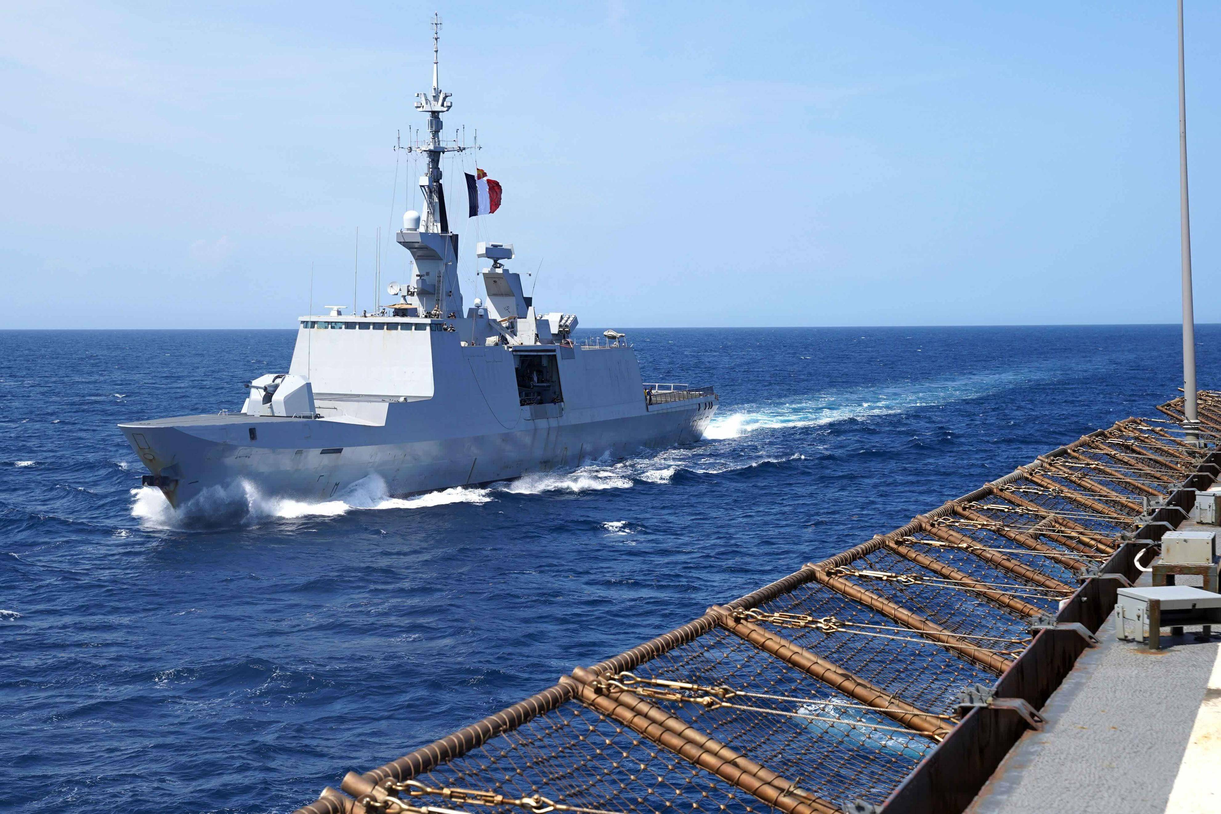 苏格兰 vs 希腊_截停印度石油苏格兰 vs 希腊，闯下大祸后，法国要对中国船长审判，英媒嘲讽法军