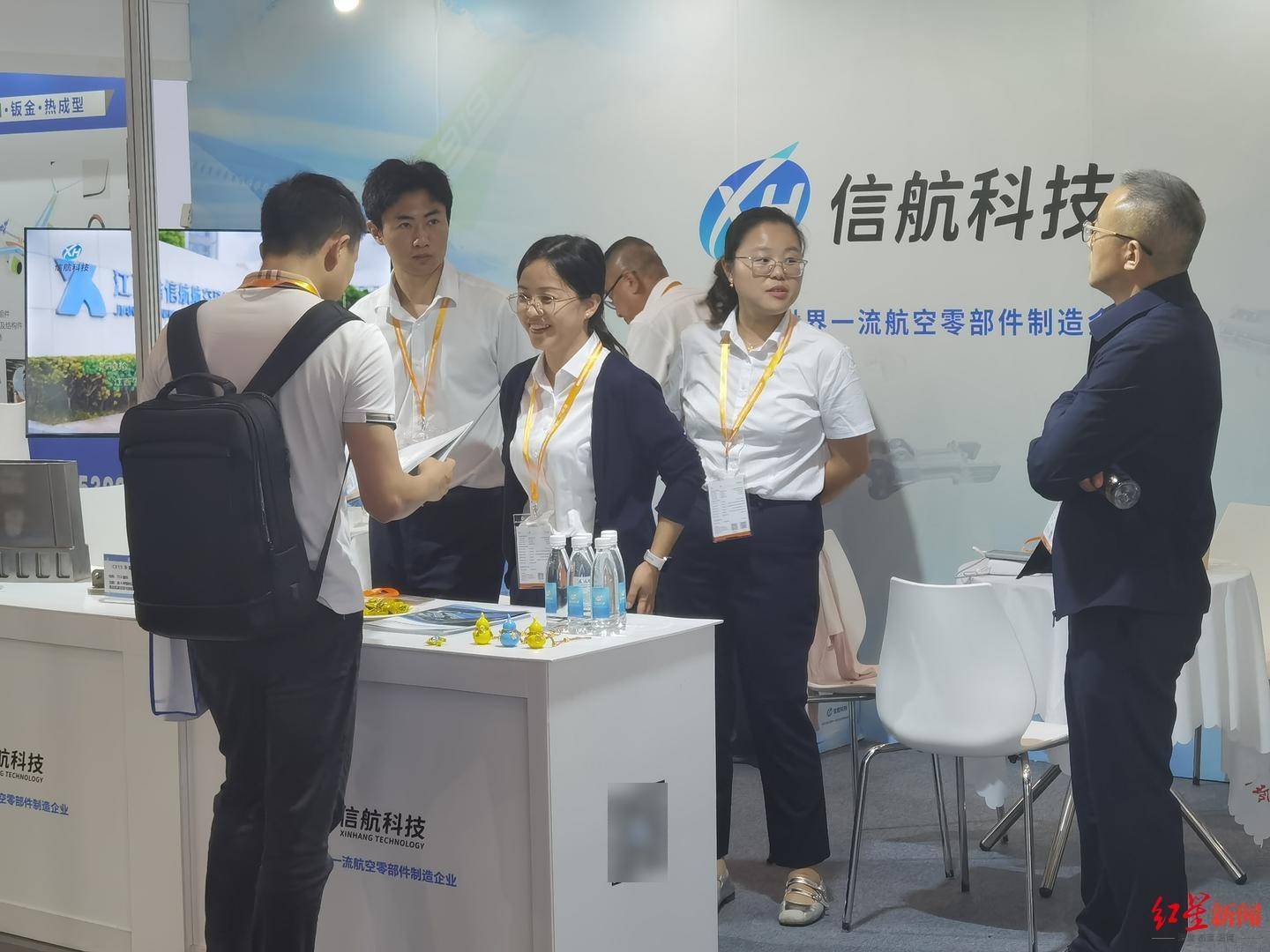 怎么注册皇冠信用代理_2025成都航空装备创新展启幕怎么注册皇冠信用代理，省外企业：已和多家四川企业现场谈合作