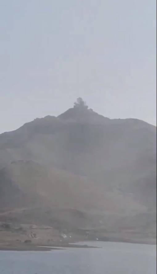 皇冠信用網需要押金吗_红旗-9将迎来反导首战皇冠信用網需要押金吗，巴铁阵亡40人，枭龙下狠手，炸美械弹药库