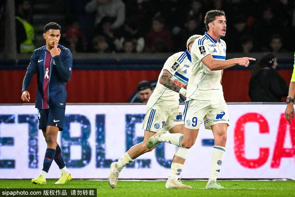 皇冠信用网开户_进球大战皇冠信用网开户！法甲-巴尔科拉破门 巴黎连追2球3-3斯特拉斯堡