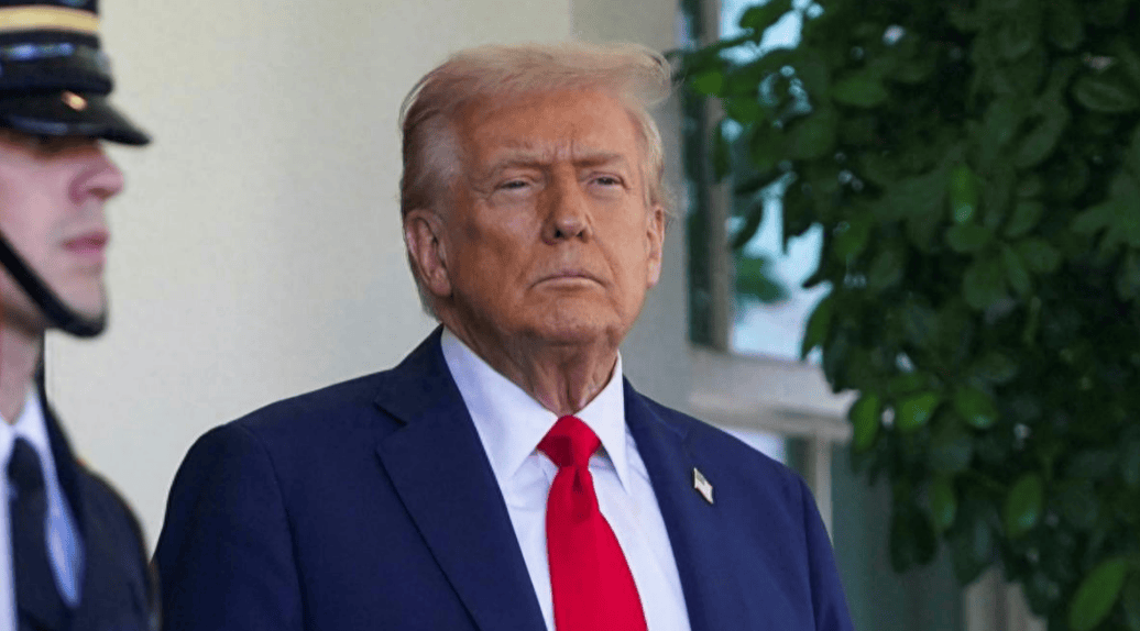 皇冠信用網账号_中美已谈妥皇冠信用網账号，即将举行谈判，特朗普措辞变了，承认中国非常强大