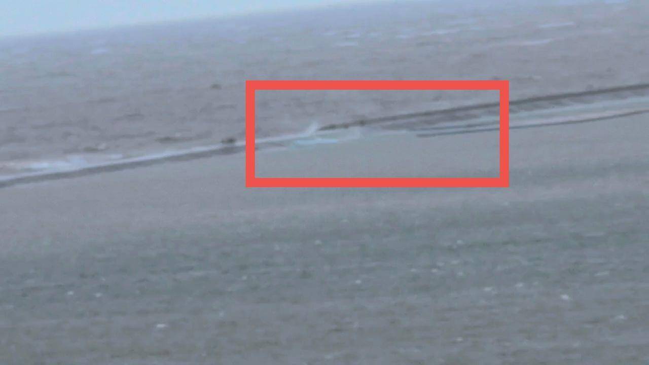 皇冠信用网如何开户_江苏启东一景区观光小火车落水皇冠信用网如何开户，事故现场画面曝光