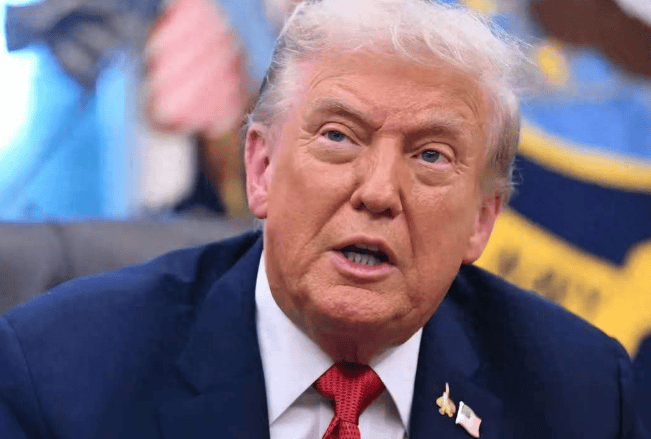 信用平台出租_特朗普主动公布访华行程信用平台出租，并送上一份厚礼！中方的回应，只有9个字，瞬间轰动全球舆论