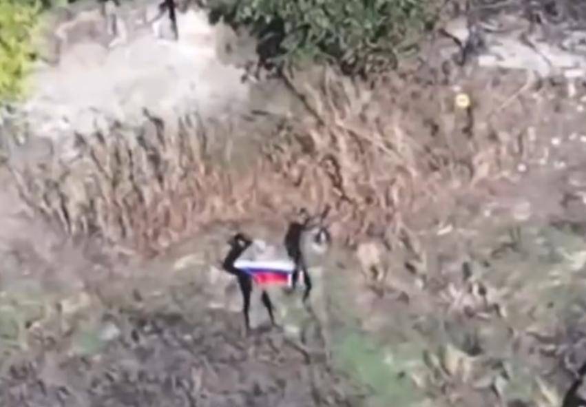 如何代理皇冠信用网_乌克兰局势升级如何代理皇冠信用网，俄军强渡扬丘尔河，杀入乌腹地，拿下“千人小镇”！