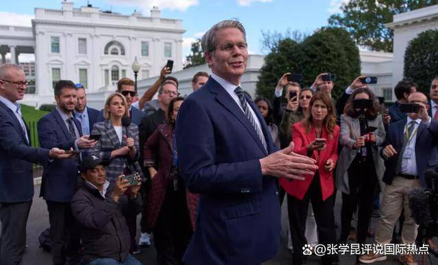 皇冠平台_美国怎么也没想到皇冠平台，中国真就做到了，中方最高指示，透露重要信号