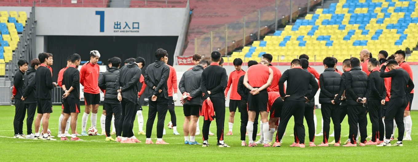 怎么弄皇冠信用網_中超争冠最后冲刺怎么弄皇冠信用網，徐正源：明晚联赛就是“一场战争”