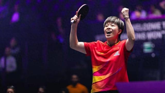 皇冠信用網代理_国乒日乒女将纷纷出局皇冠信用網代理，蒙彼利埃女单赛场悬念陡生，王艺迪这次能夺冠吗？