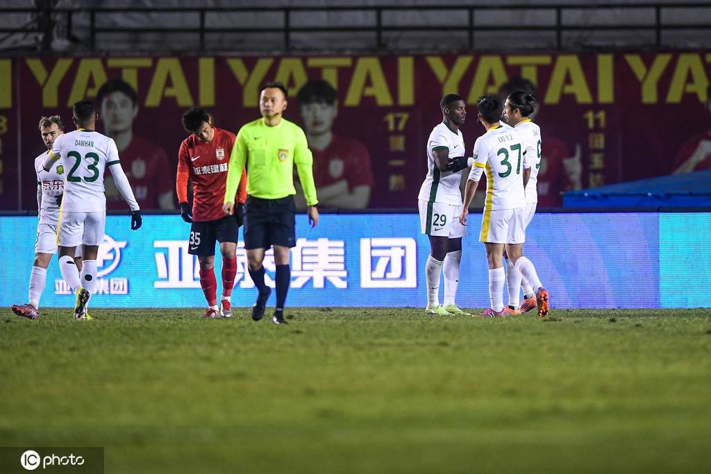 皇冠信用盘申请条件_中超-塞鸟反戈法比奥梅开二度 亚泰0-4国安保级希望渺茫