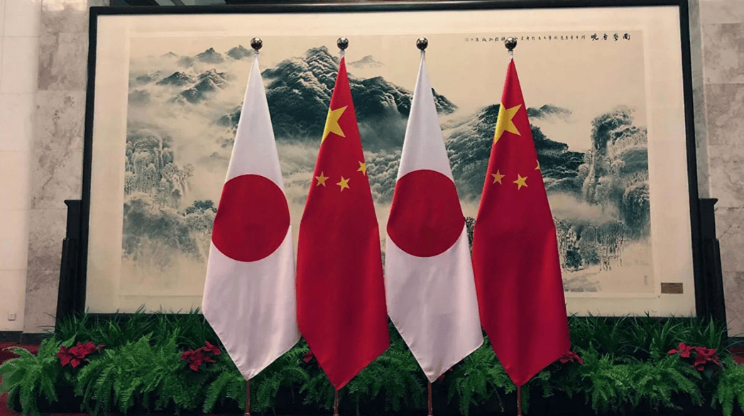 hga035会员注册_中方外交官对日本说出“斩首”二字hga035会员注册，却把欧洲议会吓得不轻，立马与“台独”切割