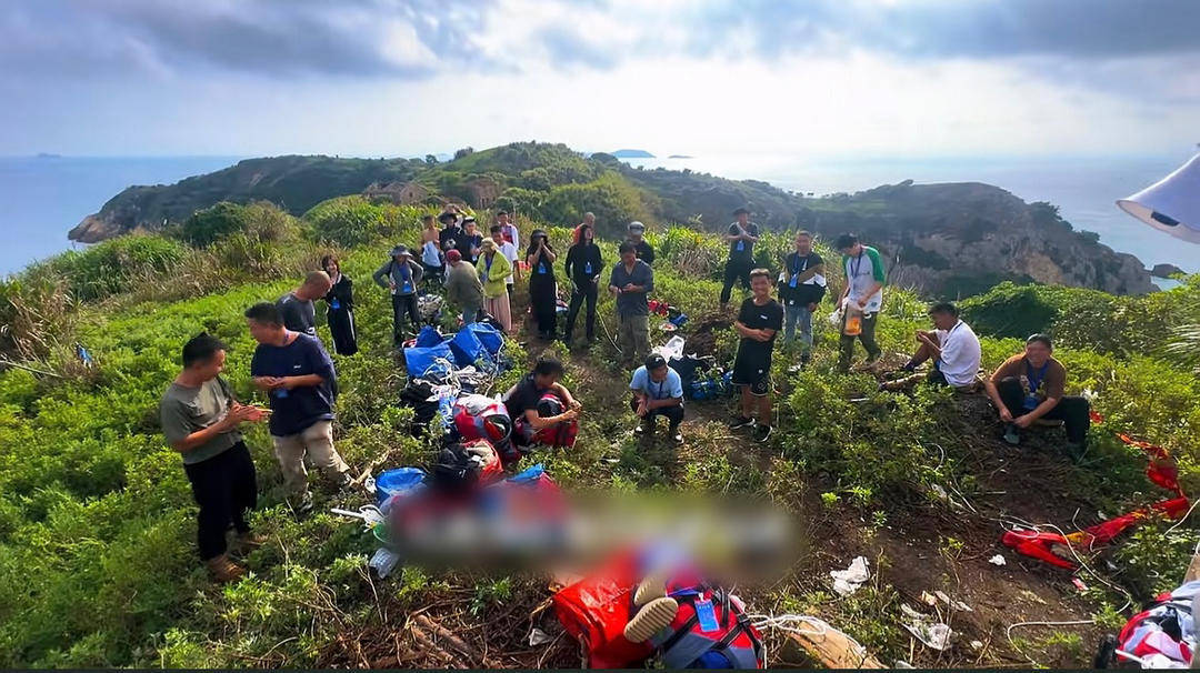 皇冠信用網代理注册
_浙江瑞安“荒野求生”挑战赛被曝投喂选手、内定获奖者等问题 主办方回应|封面头条