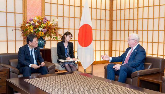 皇冠信用盘占成代理_特朗普沉默多天后皇冠信用盘占成代理，美国开始支持高市早苗：不准中国大陆武统