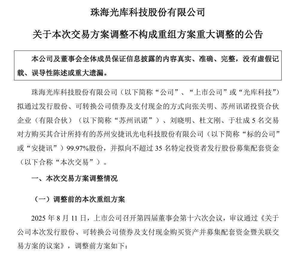 皇冠信用网会员_这家A股公司皇冠信用网会员，宣布重大资产重组！