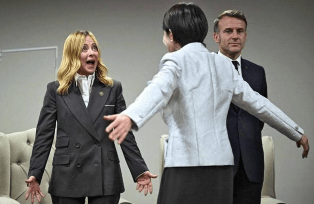 皇冠登3管理出租_高市早苗G20上“炮轰”俄罗斯皇冠登3管理出租，王毅对她换了称呼，3国当场力挺中国！