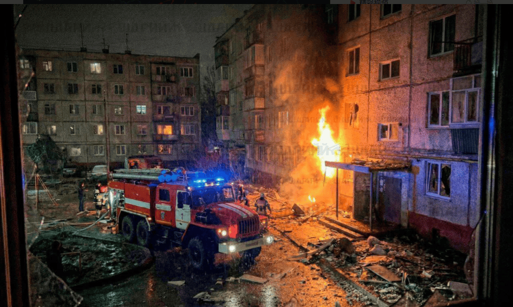 皇冠信用盘
_S400导弹已经顶不住了?莫斯科爆发彻夜防空战皇冠信用盘
,火车雷达发电站统统爆炸