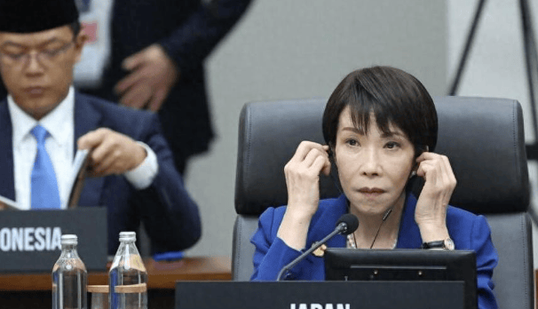 皇冠信用网代理
_G7要变天?日本死磕不让中国来皇冠信用网代理
,北约或下场,马克龙立场开始转变