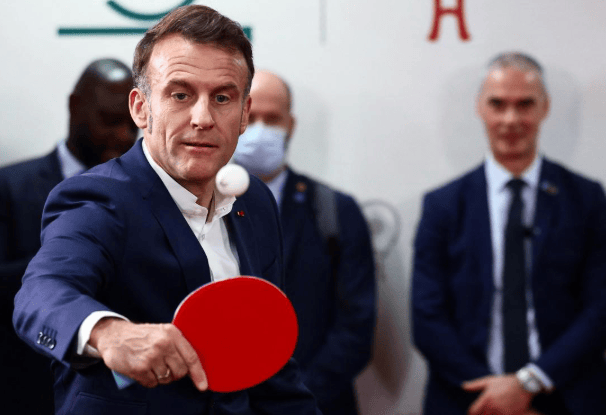 皇冠信用网代理
_G7要变天?日本死磕不让中国来皇冠信用网代理
,北约或下场,马克龙立场开始转变