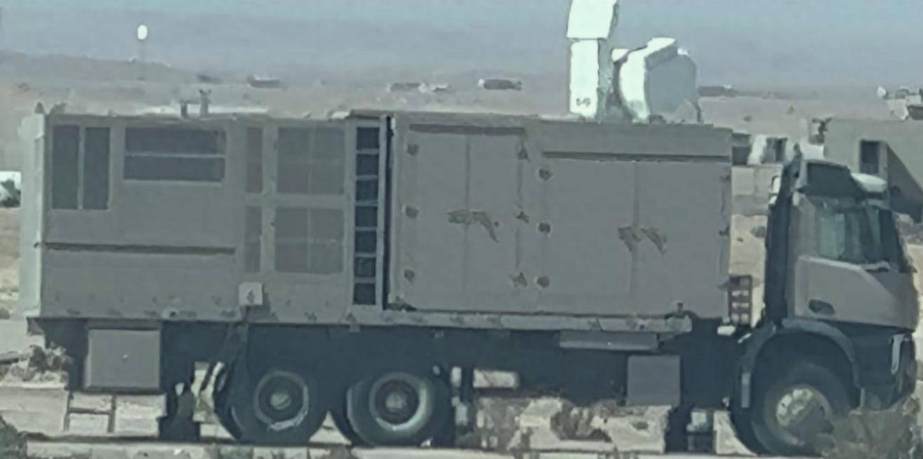 皇冠信用网注册
_中国激光武器一战封神后皇冠信用网注册
,美媒:在中东再获大单,俄不愿意再等了