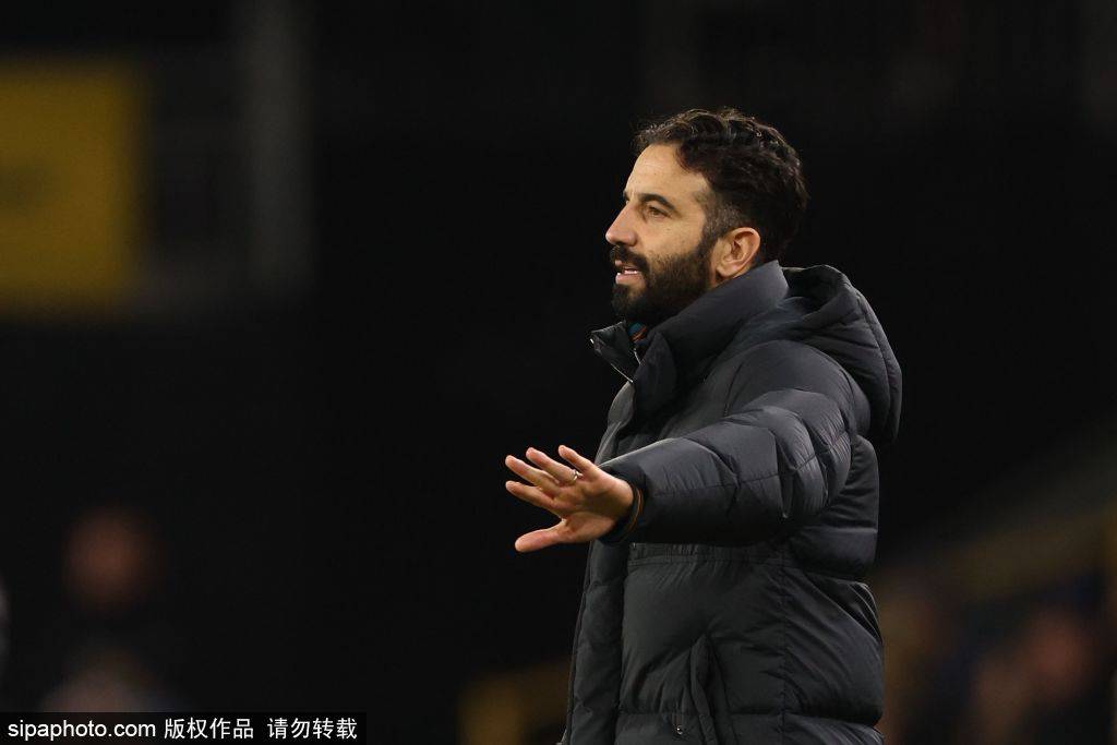 皇冠网注册_阿莫林谈曼联不敌维拉：表现出色却不走运皇冠网注册，青训是未来希望