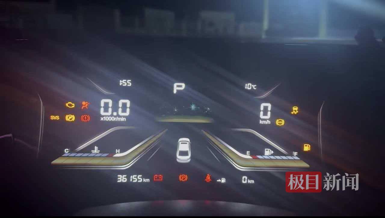 皇冠hga030_高速狂奔490公里司机退车退款并获赔皇冠hga030，回应“自导自演”质疑：没谁敢这样玩命，会公布调查结果