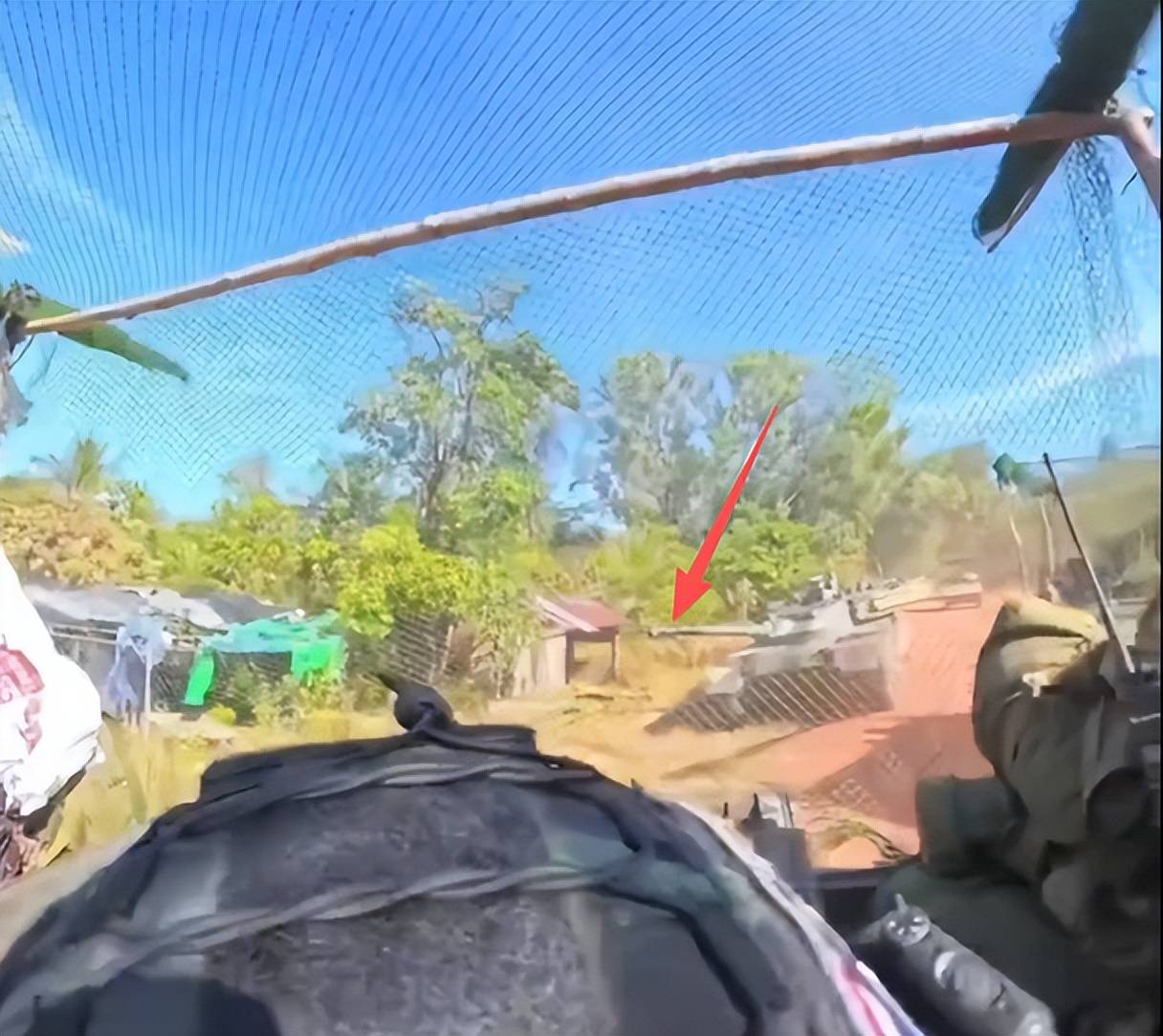 皇冠信用网登0123出租
_神仙打架了!泰国VT-4坦克与柬军40火对轰皇冠信用网登0123出租
,结局让所有人意想不到