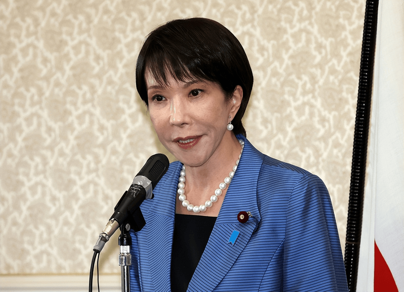 hga010怎么开户_挑衅中国第50余天hga010怎么开户，日方“兵败如山倒”，高市早苗已出现败退苗头