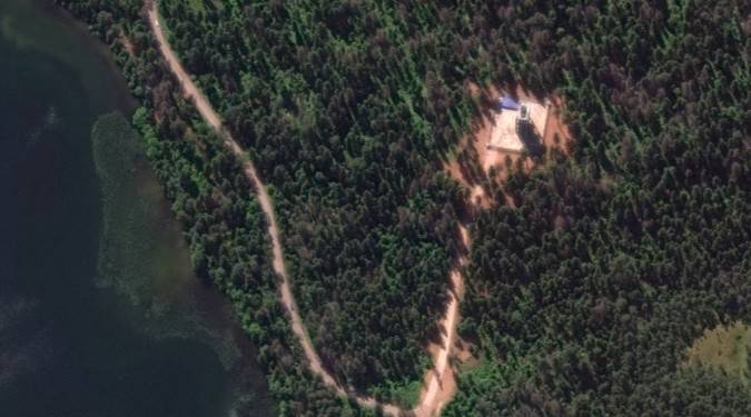 皇冠足球平台代理_遭袭的普京官邸不是克里姆林宫皇冠足球平台代理，而是……