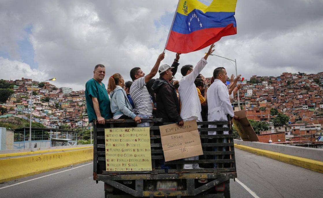 皇冠c盘_中方严厉谴责后皇冠c盘，特朗普急着对华作出保证：委内瑞拉石油正常供应，不会因马杜罗闹矛盾