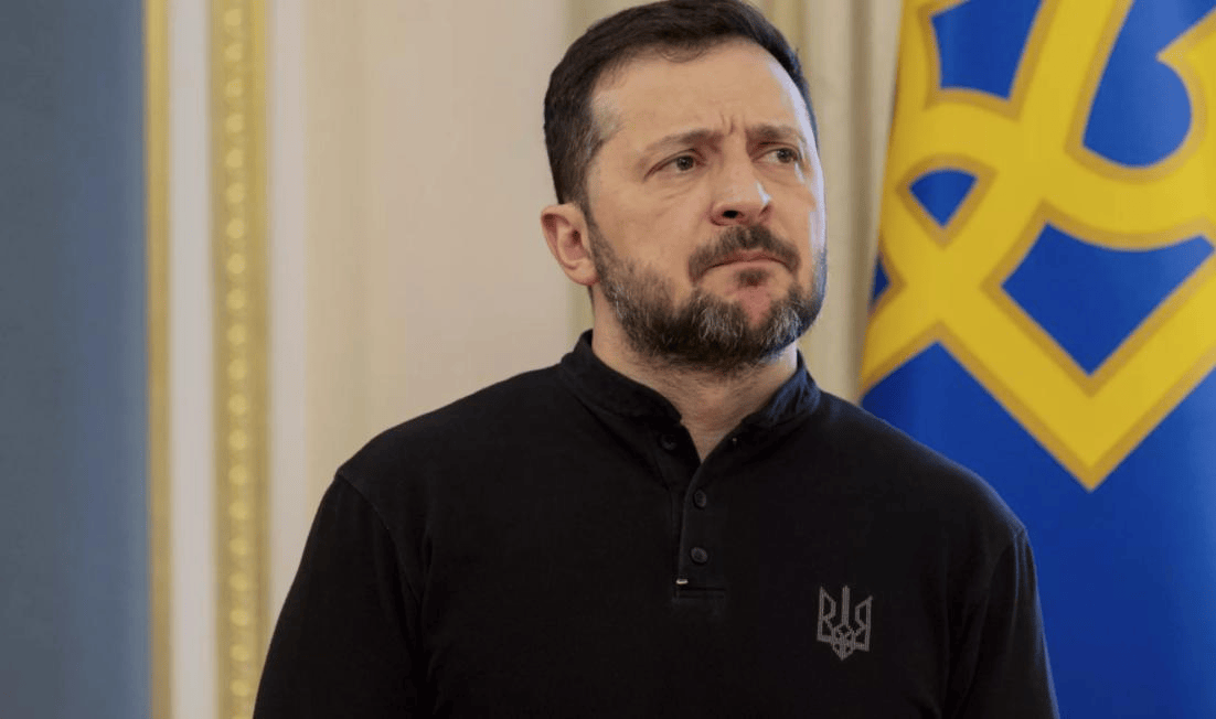 皇冠投注_泽连斯基签令宣布对华制裁皇冠投注，9家中国企业上榜，理由尽是无稽之谈！