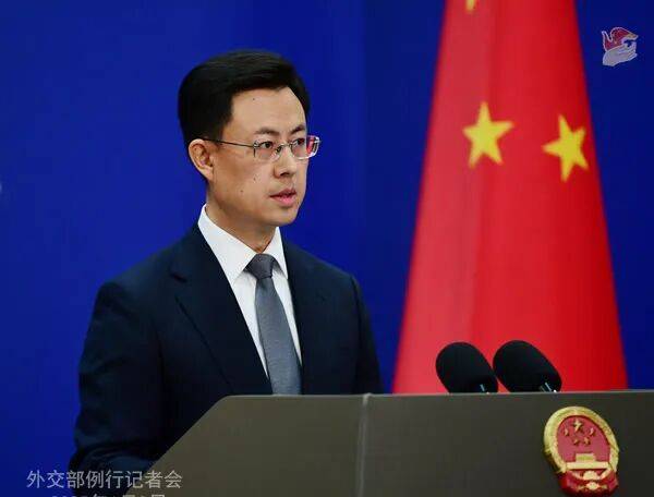 皇冠信用网额度_北约发言人称要确保俄罗斯和中国永远无法在格陵兰岛获得经济军事立足点皇冠信用网额度，外交部回应