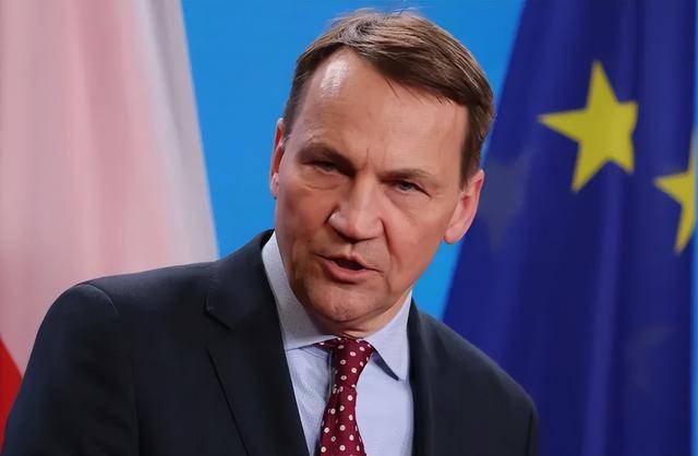 皇冠hga010
_俄乌打了四年皇冠hga010
,波兰副总理反应过来:我们花了最多的钱却没有发言权