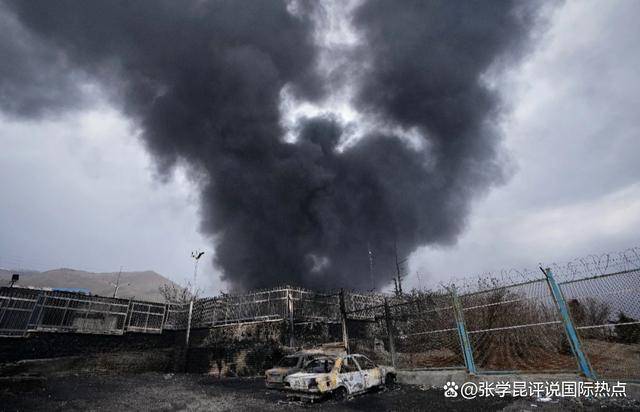 世界杯信用盘如何开户 _闯祸知道害怕了世界杯信用盘如何开户 ，还想拉中国下水，外交部话没说绝，但美国该有数