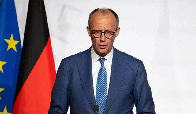 世界杯信用网代理 _30国联合表态世界杯信用网代理 ，德国总理罕见公开批评以色列，吞并西岸“将是一个巨大的错误”